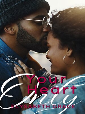 cover image of Your Heart Only